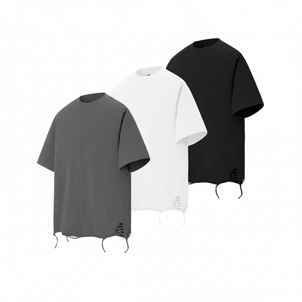 Bottoming Undershirt - Thumbnail 2
