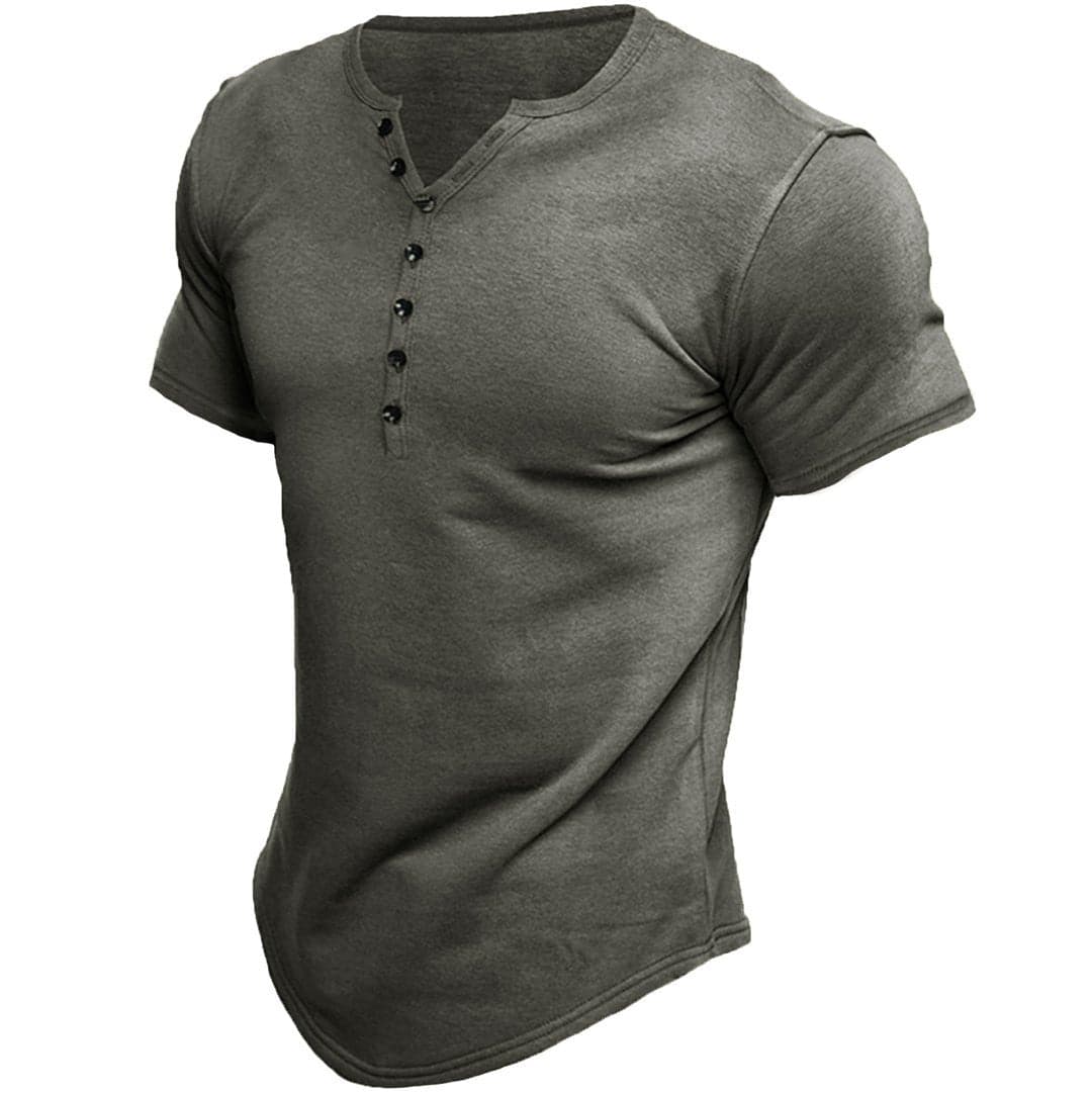 Henley Muscles - Thumbnail 4