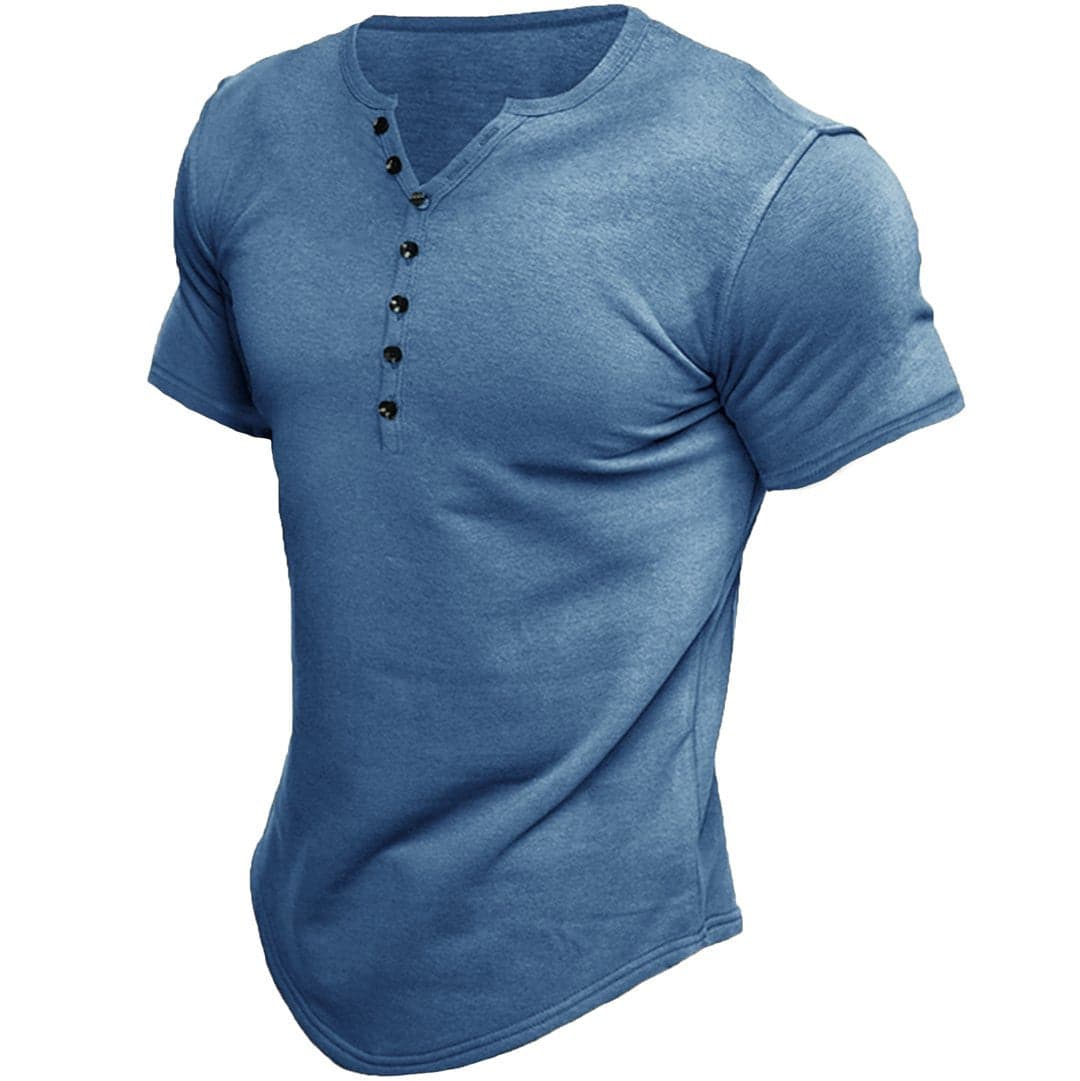 Henley Muscles - Thumbnail 6