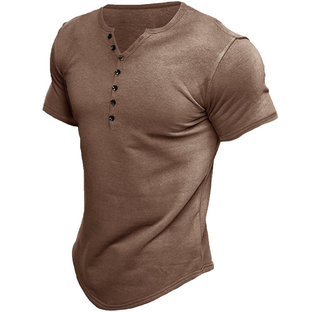 Henley Muscles - Thumbnail 7