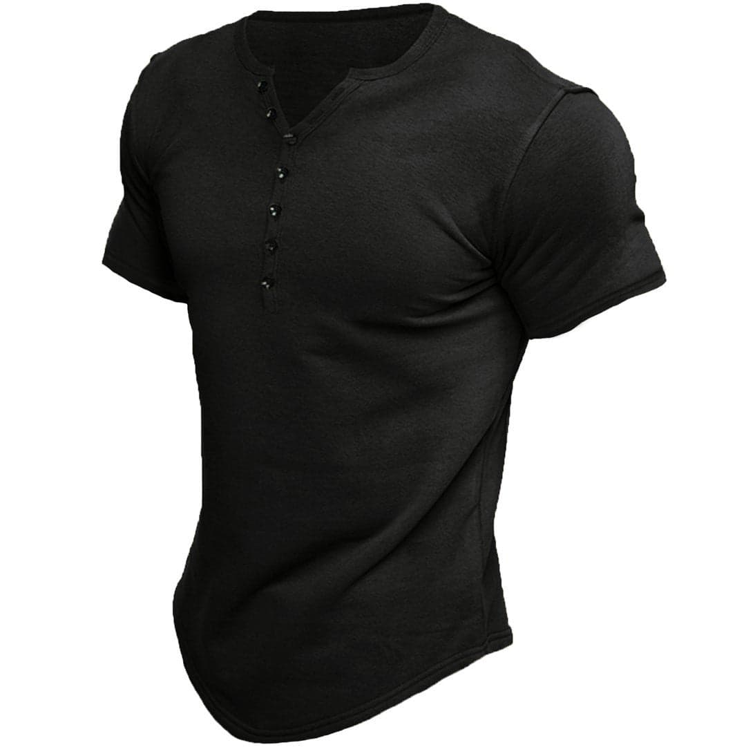 Henley Muscles - Thumbnail 3