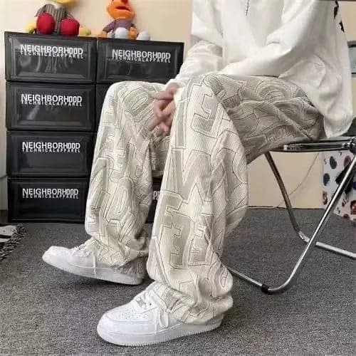 Corduroy Pants