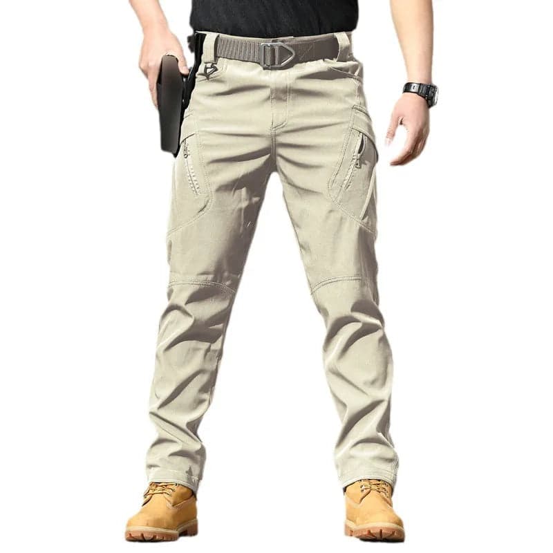 Tactical Military Pants - Thumbnail 5