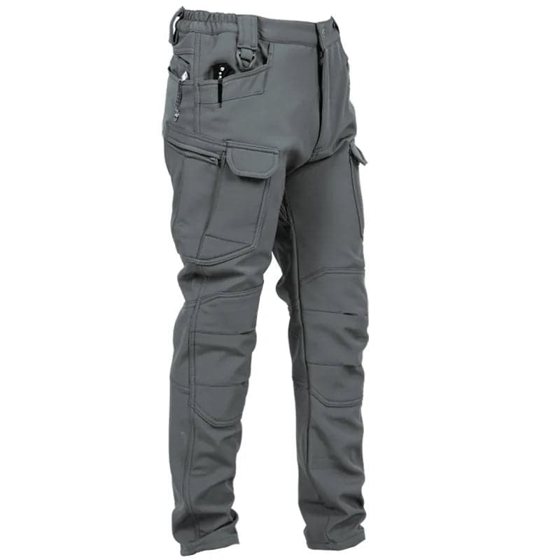 Camouflage Classic Pants - Thumbnail 7