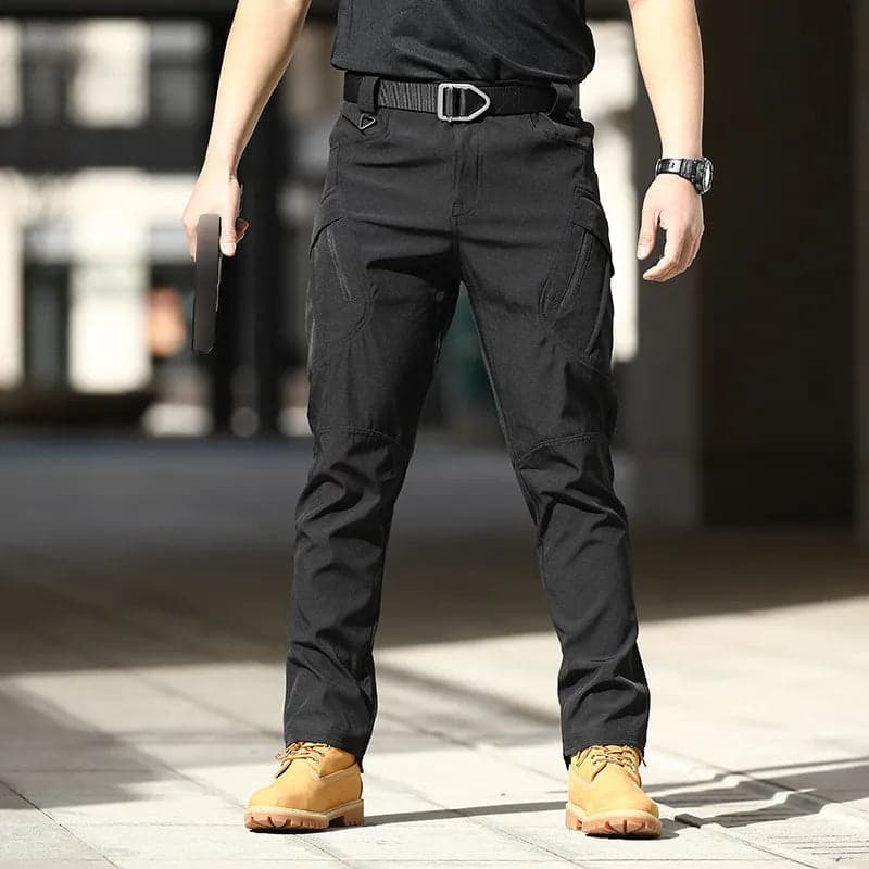 Tactical Military Pants - Thumbnail 12