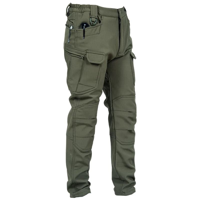Camouflage Classic Pants - Thumbnail 3