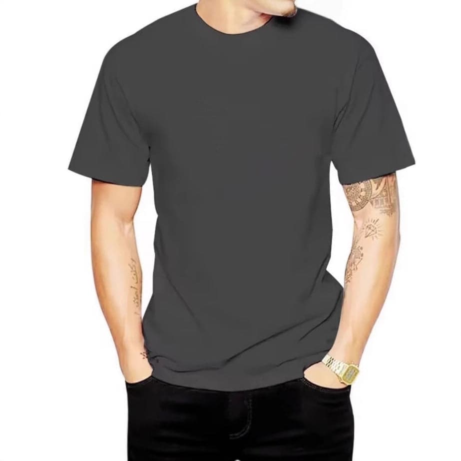 Danny Zuko T-Shirt - Thumbnail 4