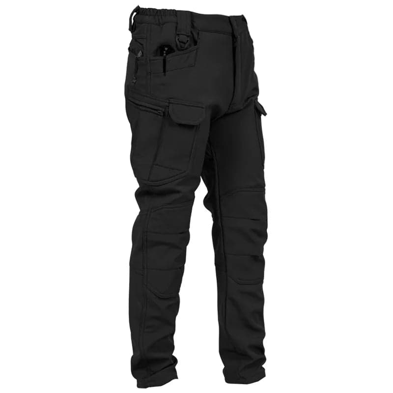 Camouflage Classic Pants - Thumbnail 6