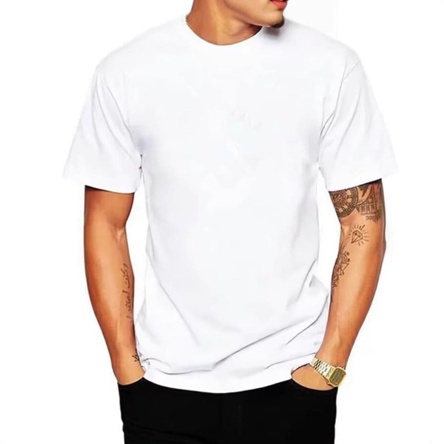 Danny Zuko T-Shirt - Thumbnail 5