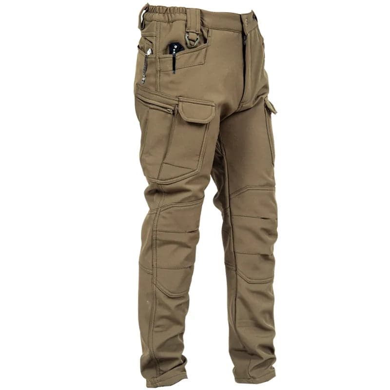 Camouflage Classic Pants - Thumbnail 8