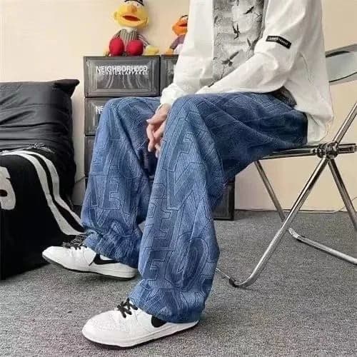 Corduroy Pants - Thumbnail 5