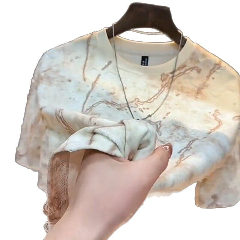 Tie-Dye Rhinestone - Thumbnail 5