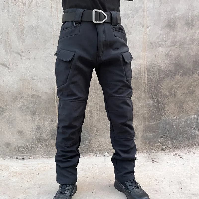 Camouflage Classic Pants - Thumbnail 5
