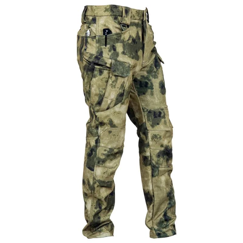 Camouflage Classic Pants - Thumbnail 11