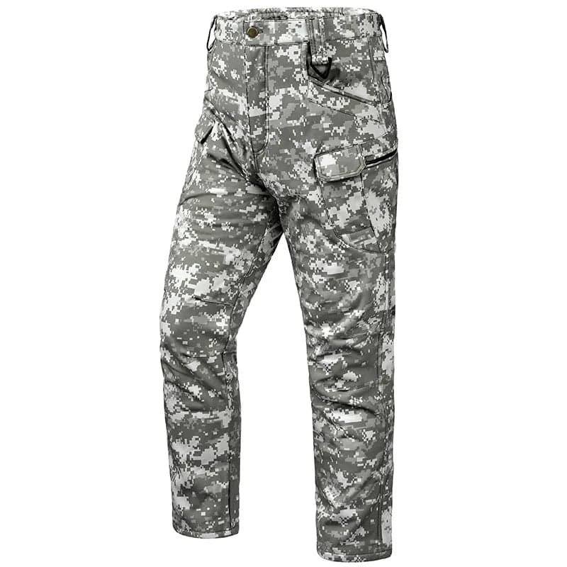 Camouflage Classic Pants - Thumbnail 13