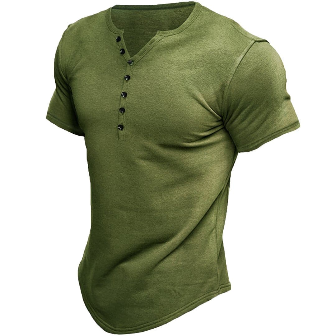 Henley Muscles - Thumbnail 5
