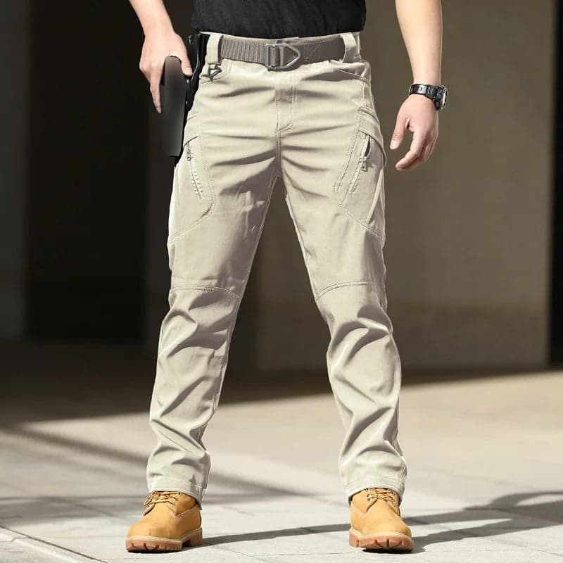 Tactical Military Pants - Thumbnail 8