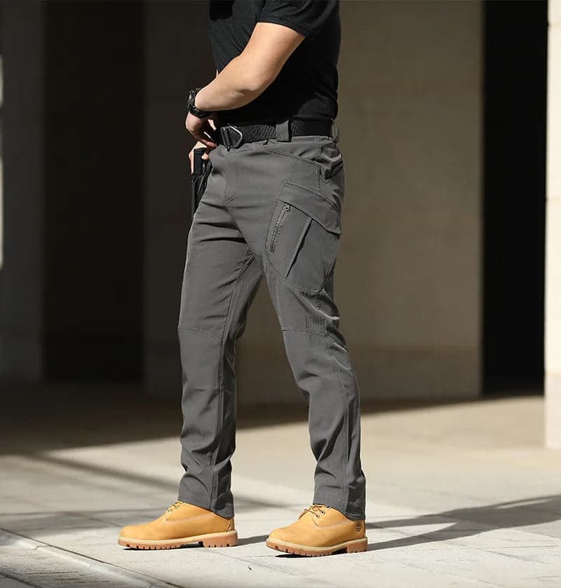 Tactical Military Pants - Thumbnail 6