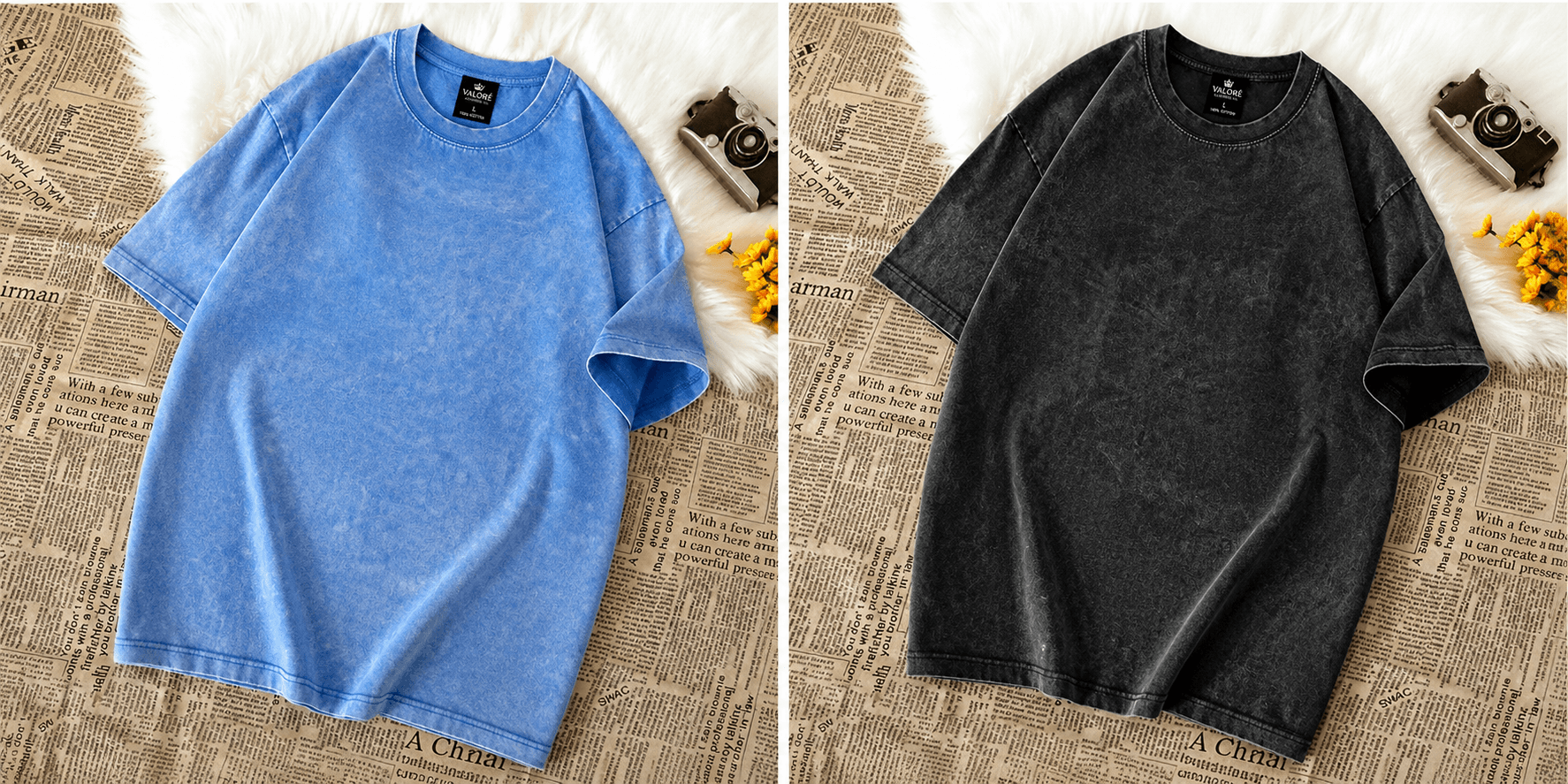Vintage Washed - Thumbnail 4