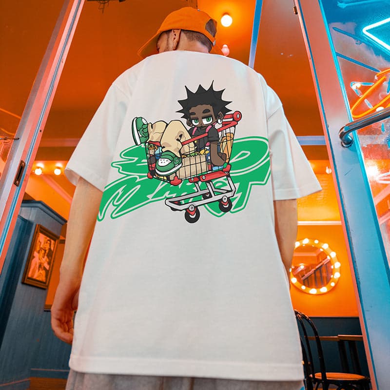 Oversized Print - Thumbnail 4
