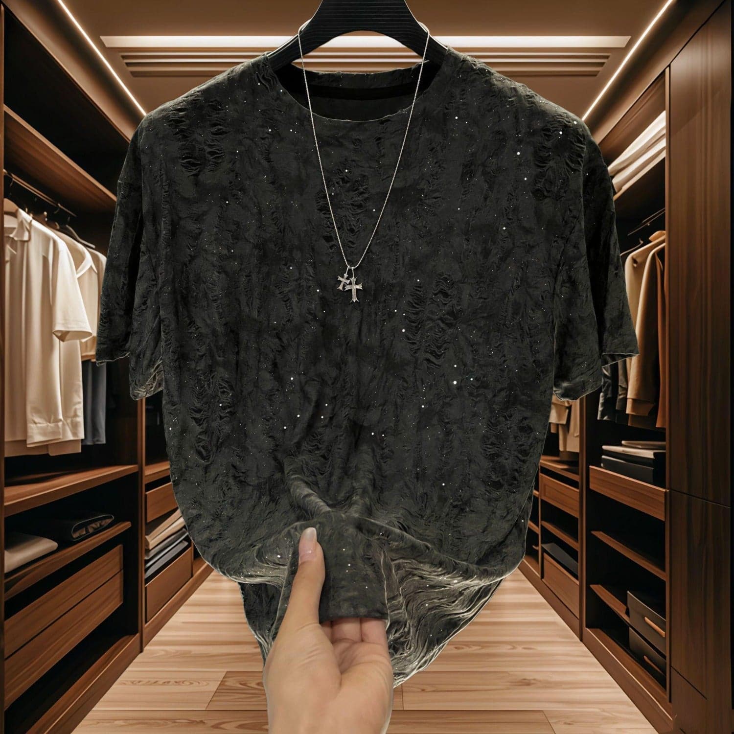 Starry Sky - Thumbnail 2