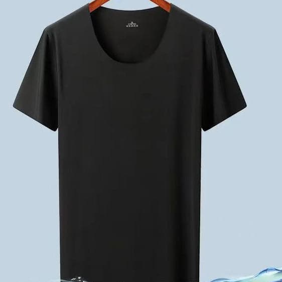 Round Neck - Thumbnail 3