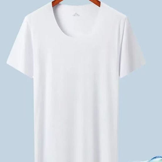 Round Neck - Thumbnail 2