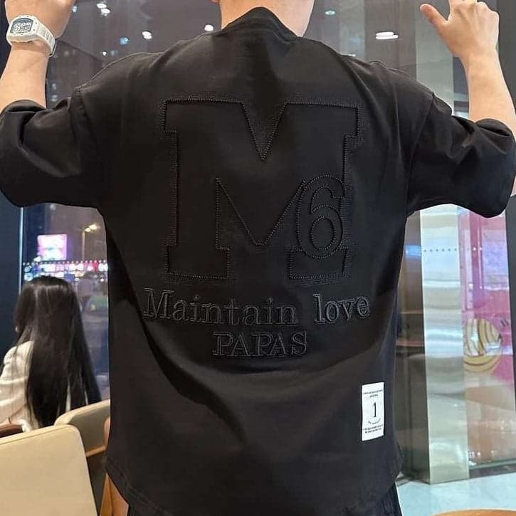Maintain Love - Thumbnail 4