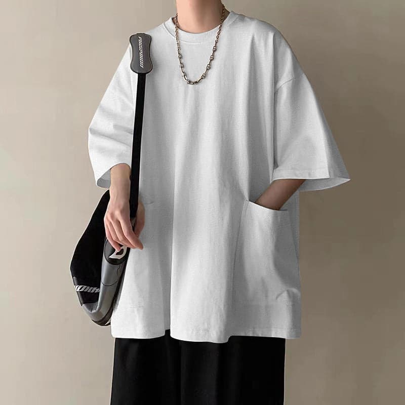 Big Front Pockets - Thumbnail 2