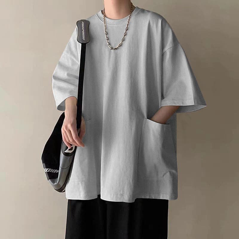 Big Front Pockets - Thumbnail 4