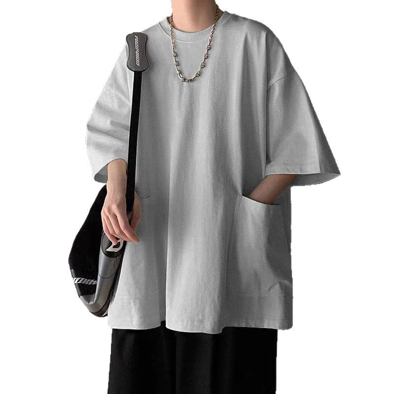 Big Front Pockets - Thumbnail 3