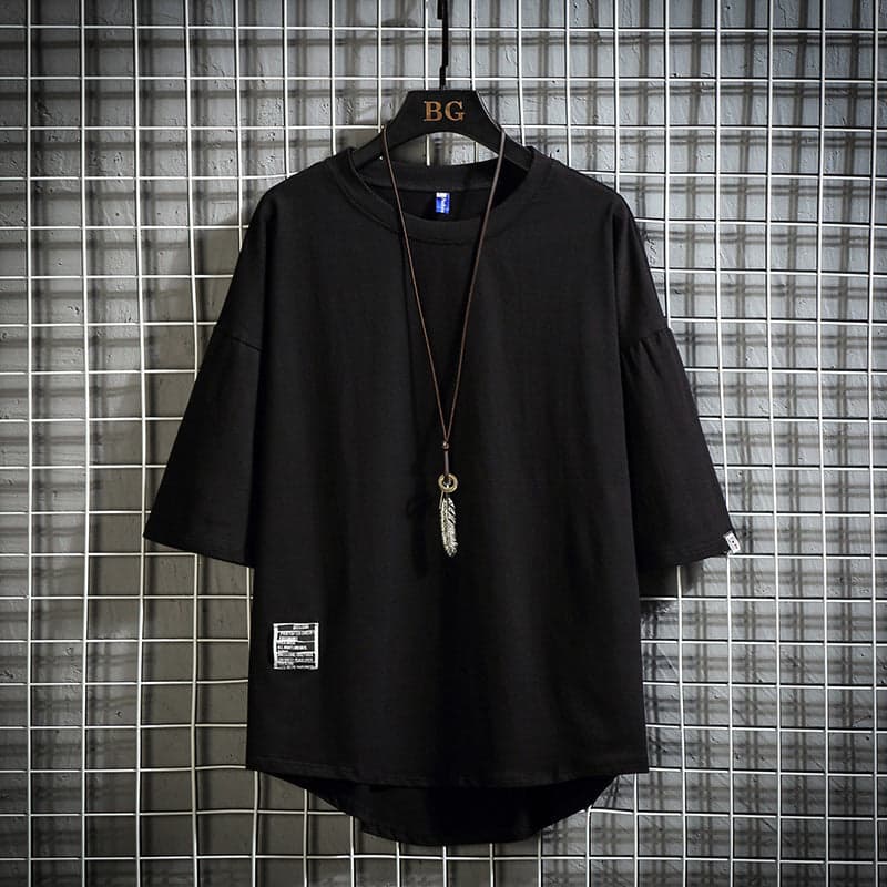 Baggy Sleeves - Thumbnail 7