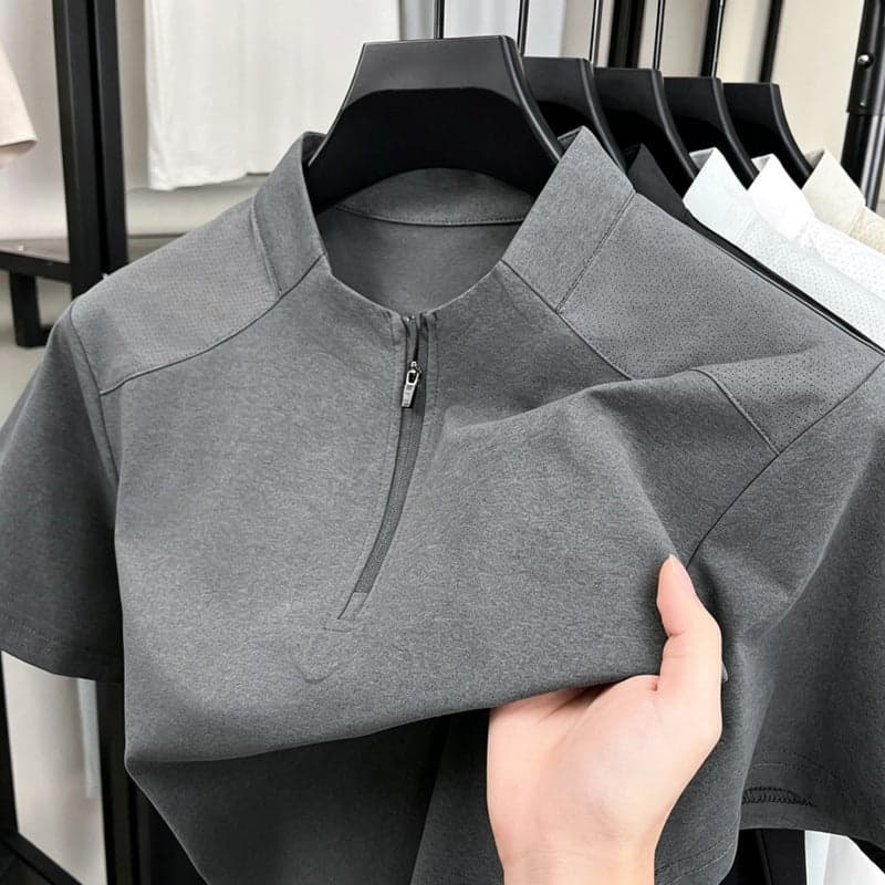 Half Zip - Thumbnail 4