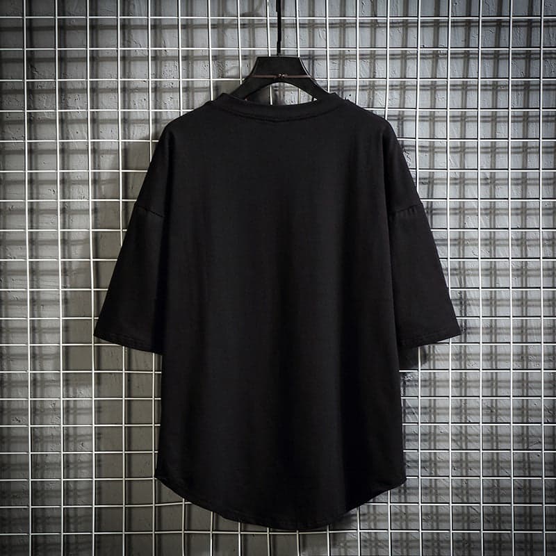 Baggy Sleeves - Thumbnail 4