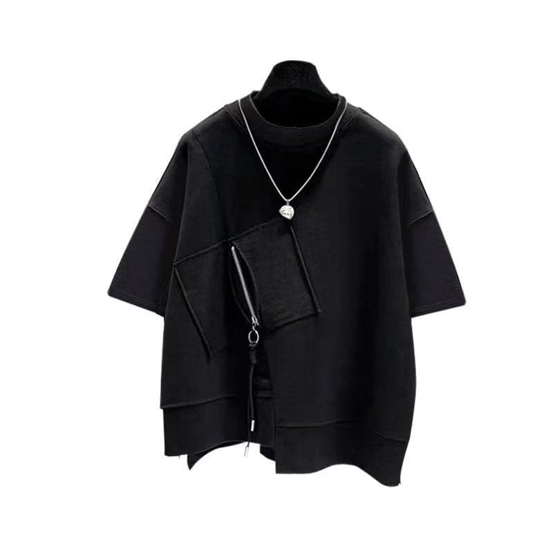 Zipper Details - Thumbnail 5
