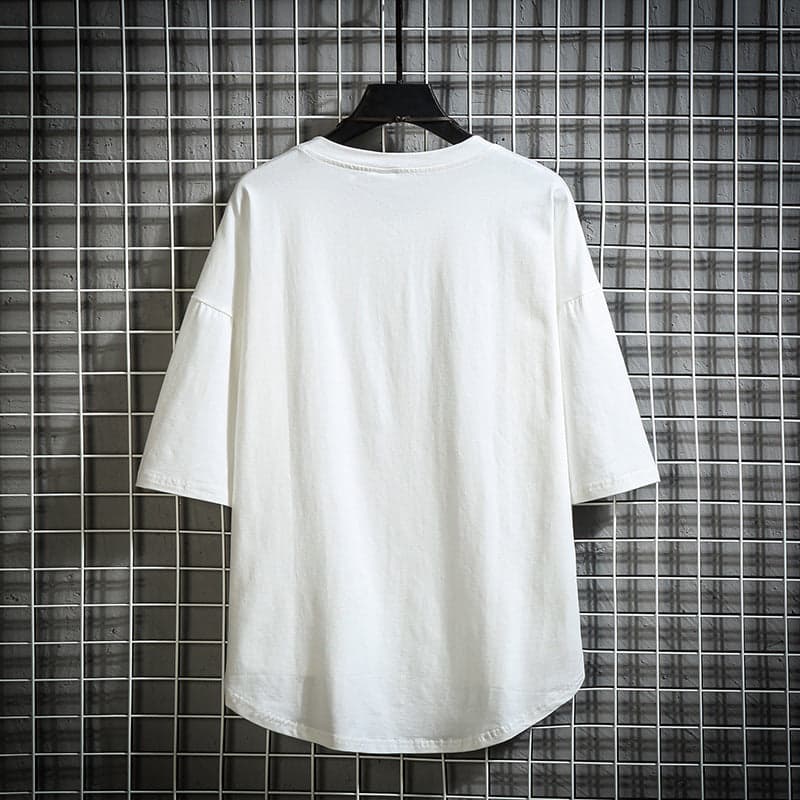 Baggy Sleeves - Thumbnail 3