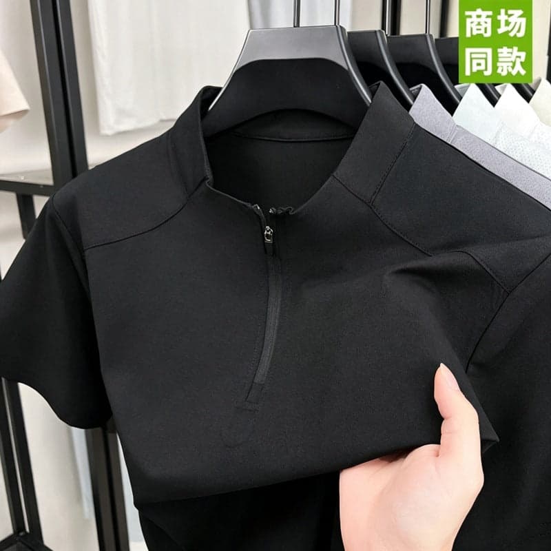 Half Zip - Thumbnail 7
