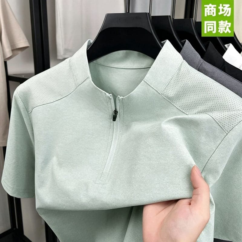 Half Zip - Thumbnail 10