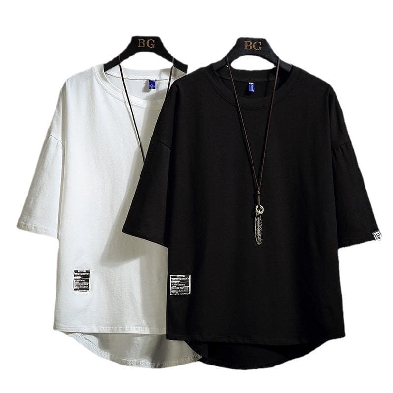 Baggy Sleeves - Thumbnail 5