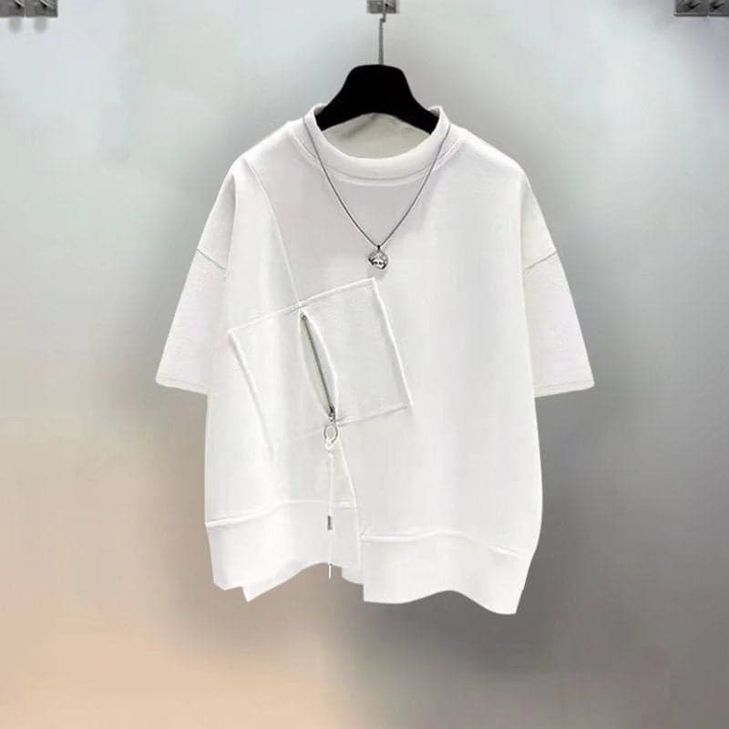 Zipper Details - Thumbnail 4