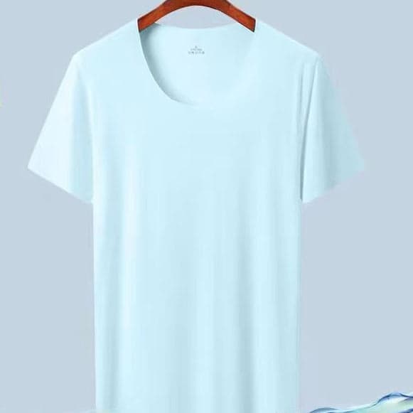 Round Neck - Thumbnail 5
