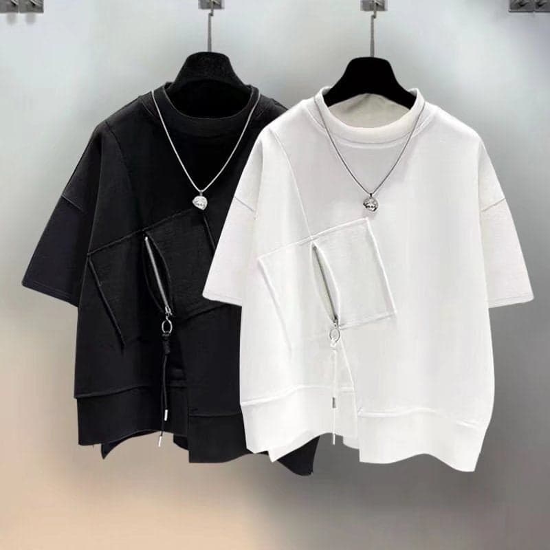 Zipper Details - Thumbnail 2