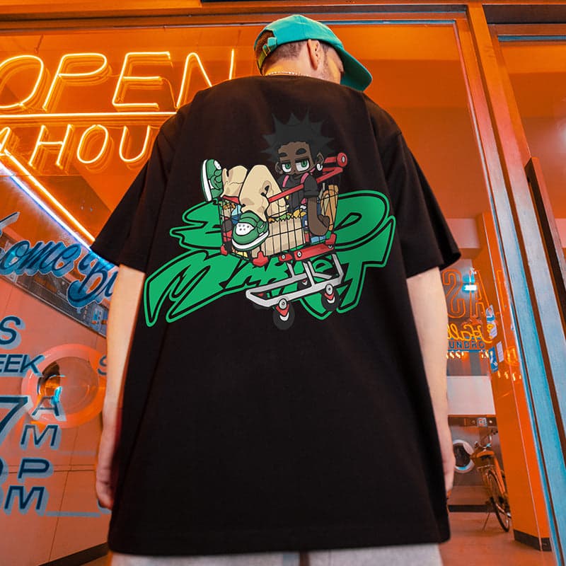 Oversized Print - Thumbnail 3