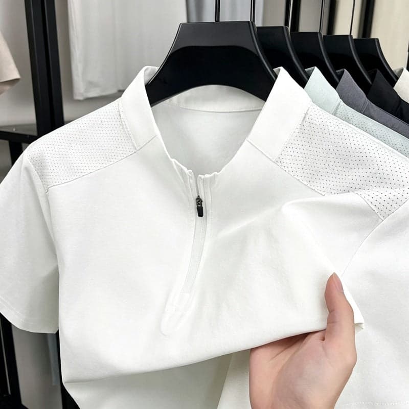 Half Zip - Thumbnail 6