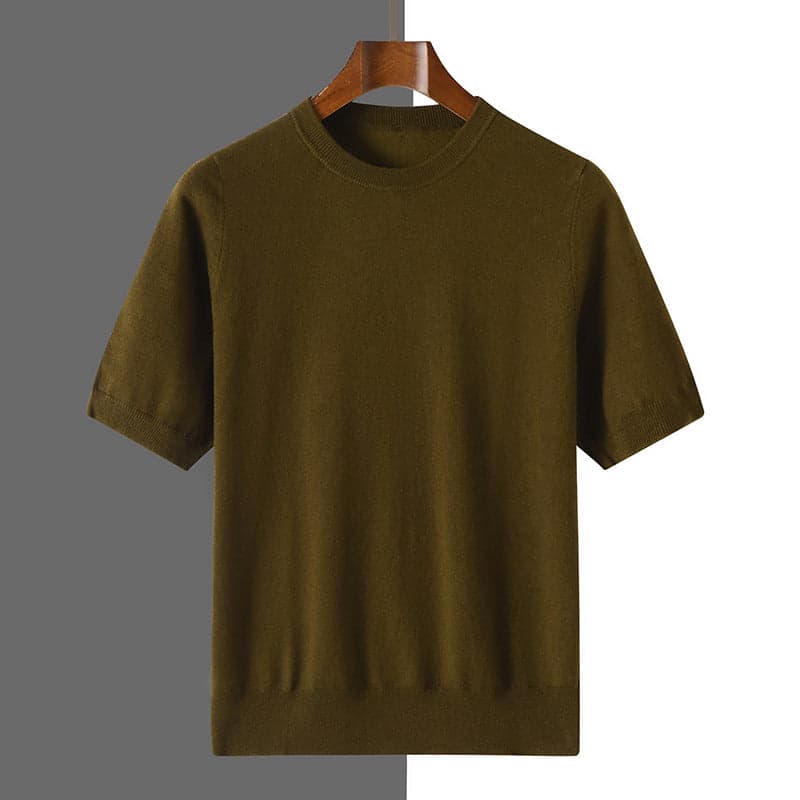 Silk Knitted - Thumbnail 10