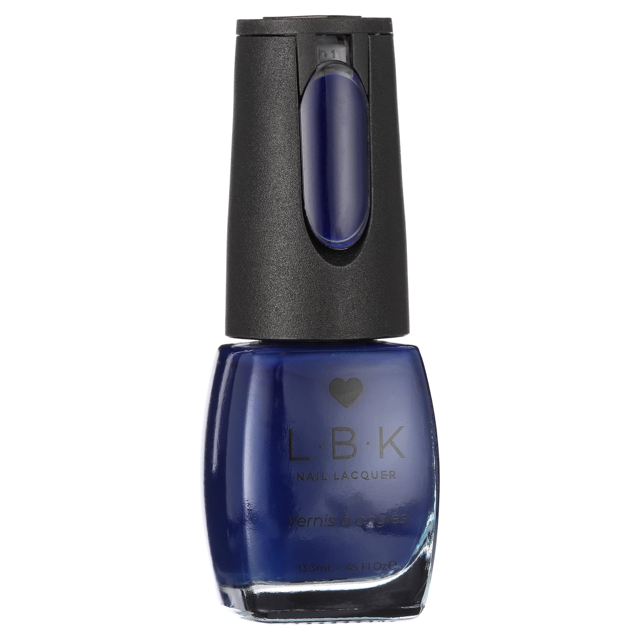 LBK Love by Kemeny  Strong Hildy  Mauve Nail Polish LBC - Thumbnail 6