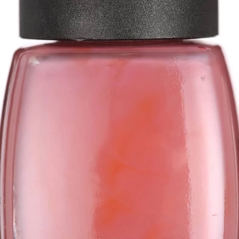 LBK Love by Kemeny  Strong Hildy  Mauve Nail Polish LBC - Thumbnail 12