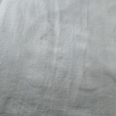 Amiri Shirt Mens Medium White Paint Drip Logo Graphic Double Sided Tee - Thumbnail 7