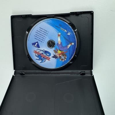 Beyblade Classic First Season Volume 1 DVD 2001 Anime TV NTSC Region 1 Cinedigm - Thumbnail 4