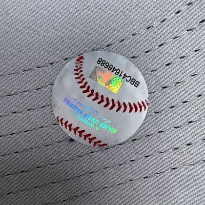 New York Yankees Hat Cap Strap Back One Size Blue Baseball World Series New Era - Thumbnail 7